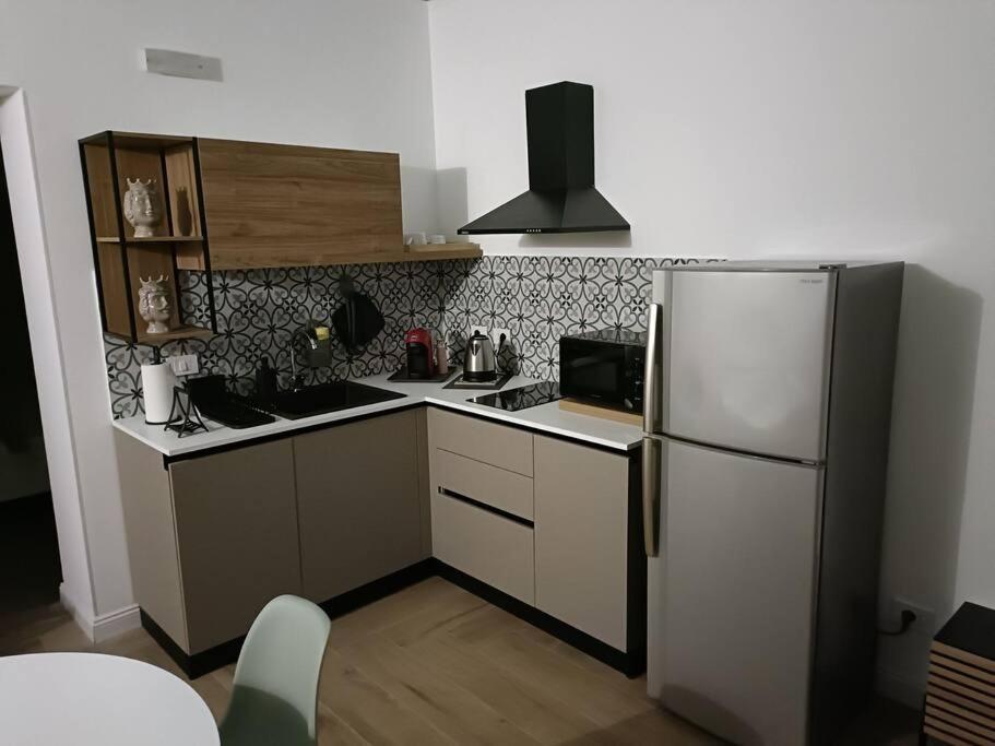 Apartamento Dimora Isonzo Syracuse Exterior foto