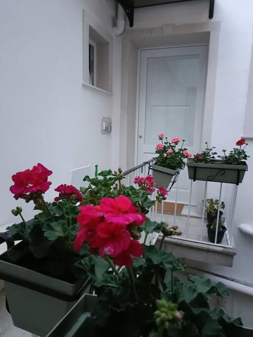 Apartamento Dimora Isonzo Syracuse Exterior foto