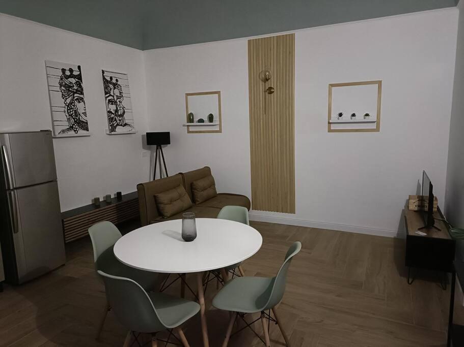 Apartamento Dimora Isonzo Syracuse Exterior foto
