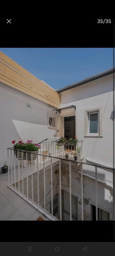 Apartamento Dimora Isonzo Syracuse Exterior foto