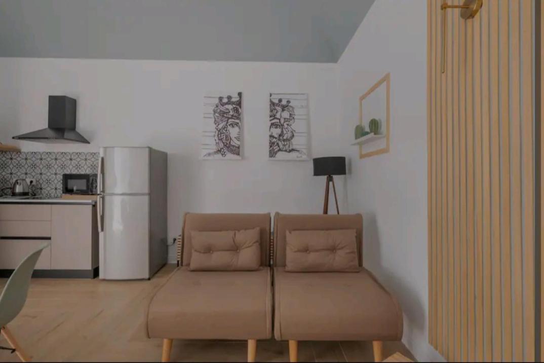 Apartamento Dimora Isonzo Syracuse Exterior foto