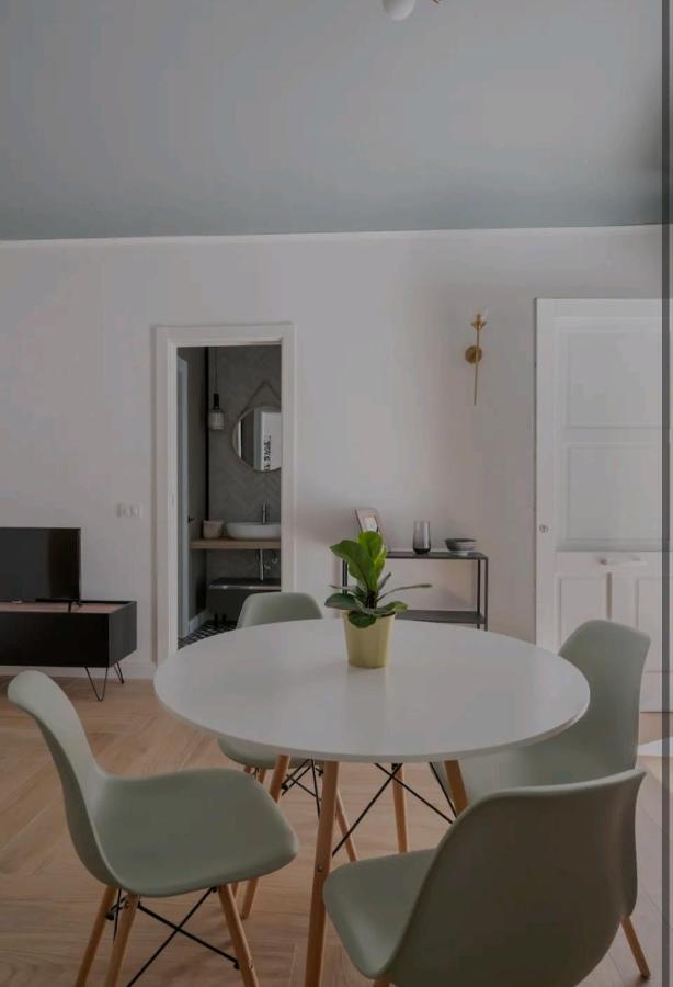 Apartamento Dimora Isonzo Syracuse Exterior foto